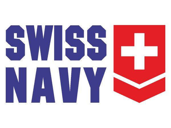 Swiss Navy logo