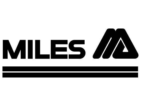 Miles logo