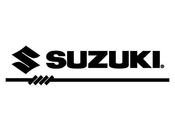 Suzuki logo
