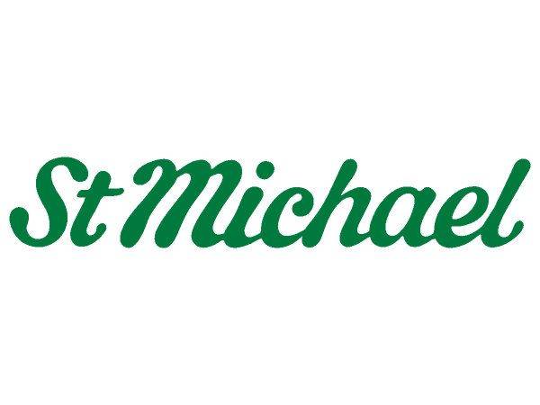 St Michael logo