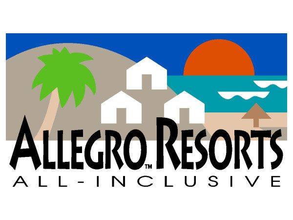 Allegro Resorts logo