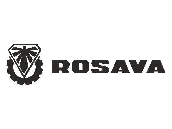 Rosava logo