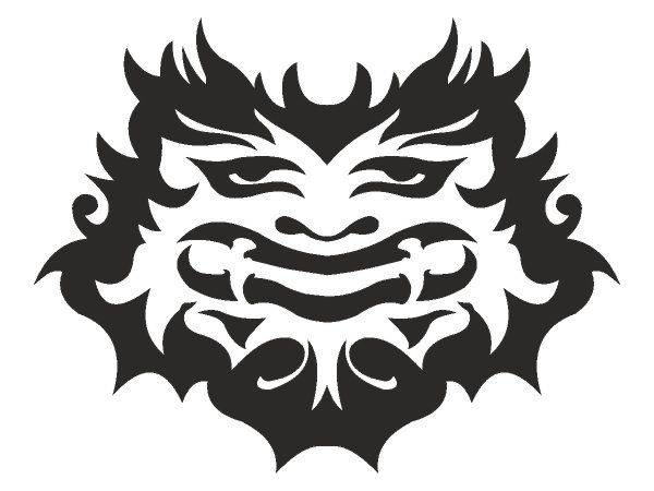 Татуировка 847