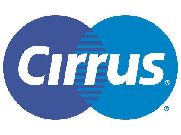 Cirrus logo