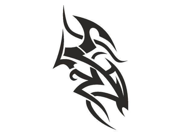 Татуировка 540