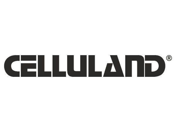 Celluland logo Celluland logo