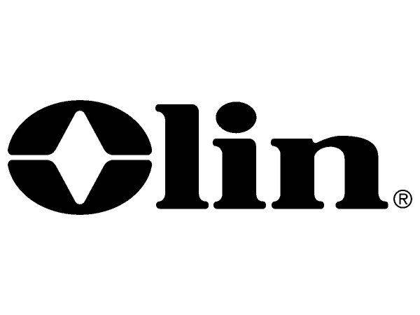 Olin logo Olin logo