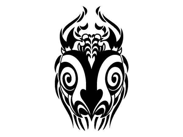 Татуировка 1137