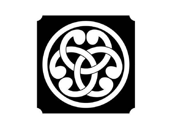 Японский узор 2890