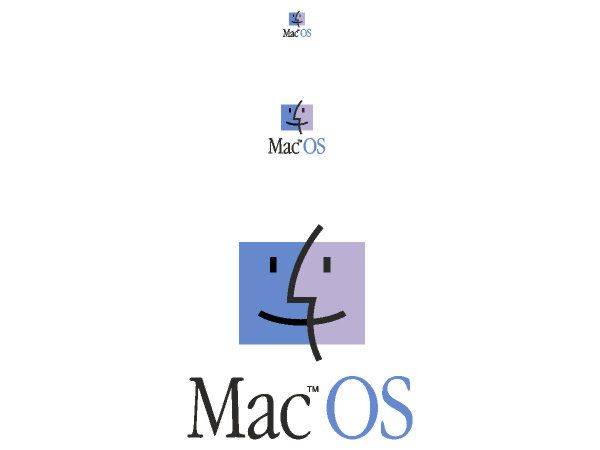 MacOS logo MacOS logo