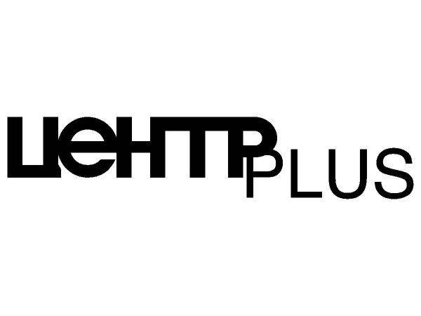 Centre Plus logo Centre Plus logo