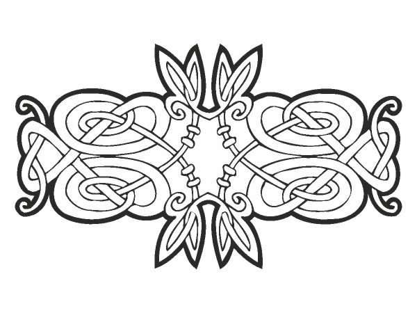 Кельтский 66
