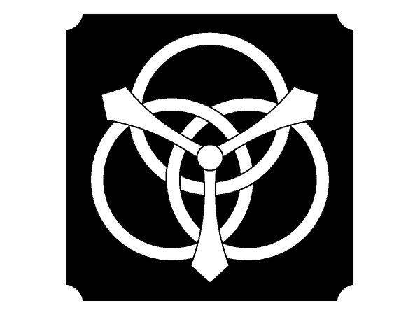 Японский узор 1060