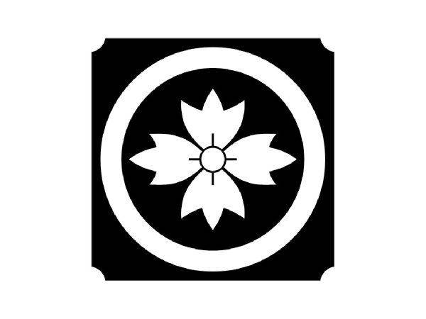 Японский узор 2188