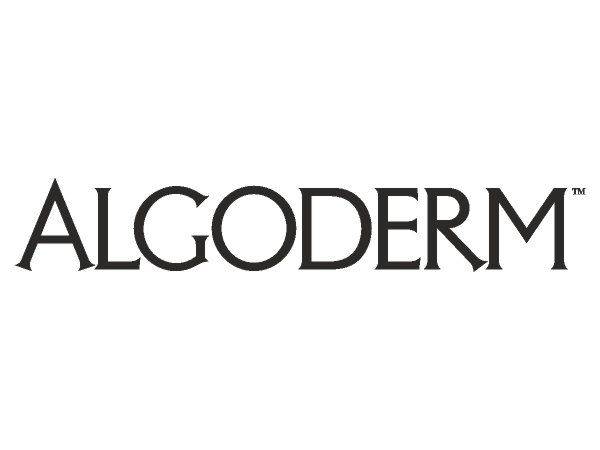 Algoderm logo