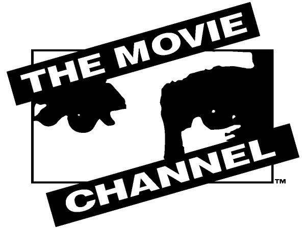 The Movie channel logo