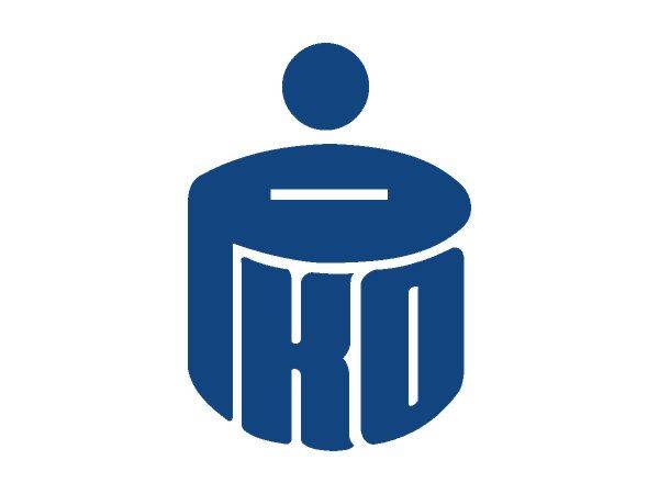 PKO Bank logo PKO Bank logo