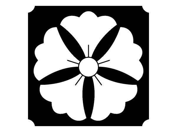 Японский узор 1546