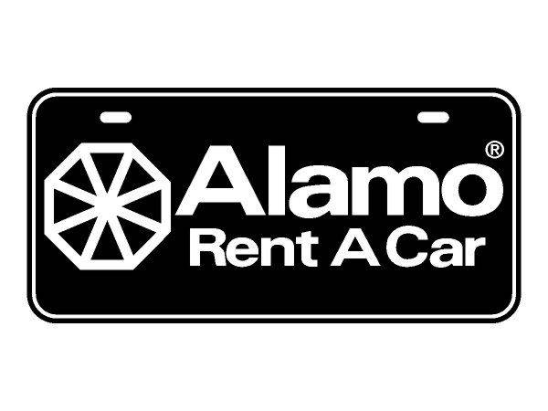 Alamo logo