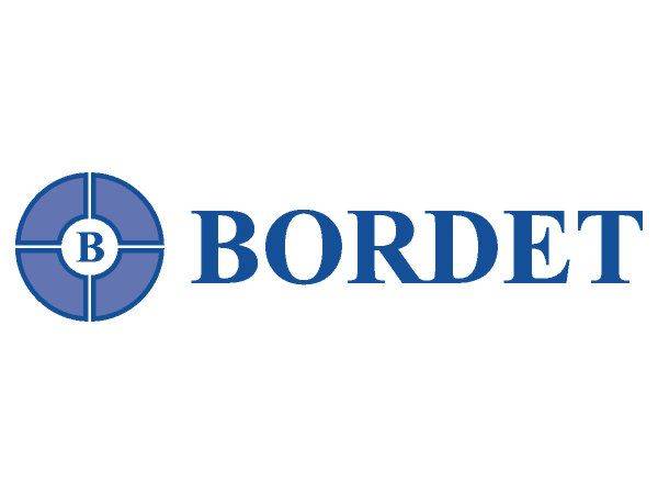 Bordet logo