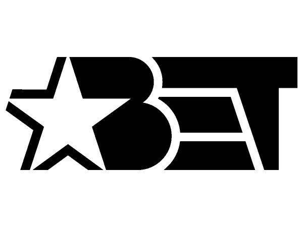 BET logo BET logo
