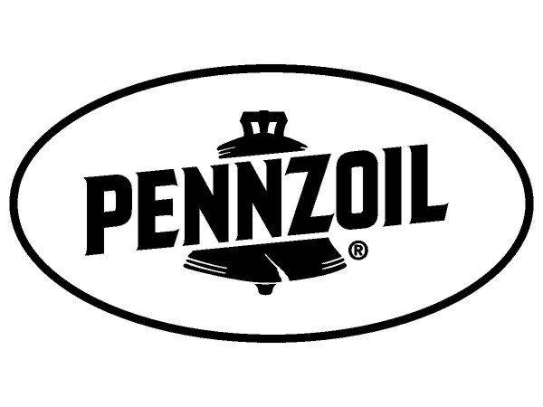 Pennzoil logo Pennzoil logo