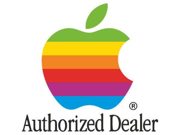 Apple Auth Dealer logo
