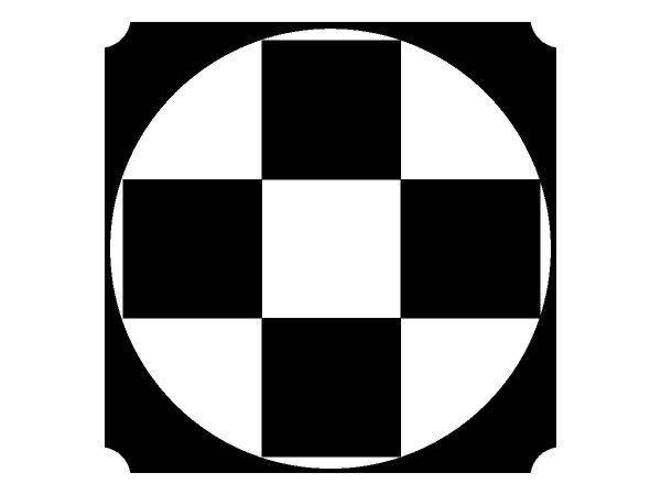 Японский узор 227