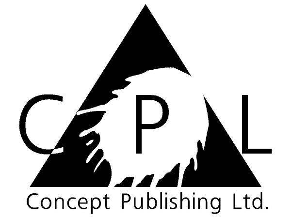 Concept Publishing Ltd