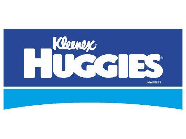 Huggies logo2 Huggies logo2