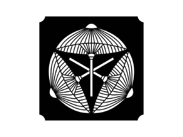 Японский узор 3026