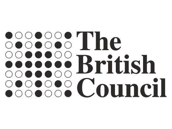 British Council logo
