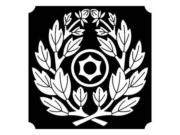 Японский узор 529