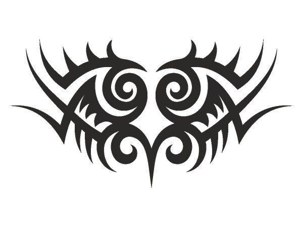 Татуировка 357