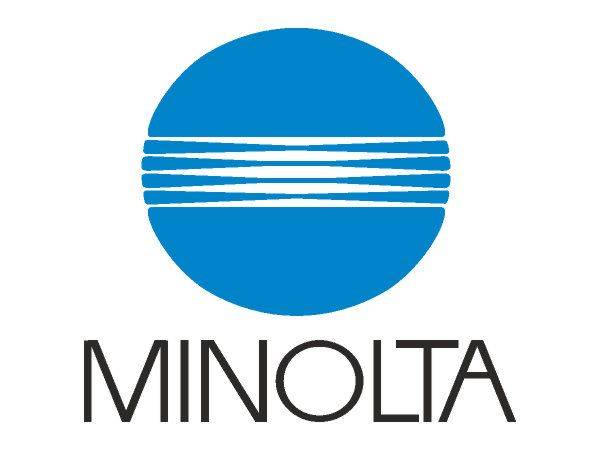 Minolta logo3