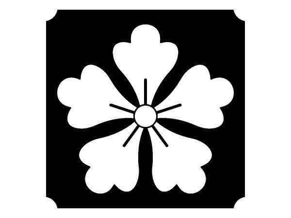 Японский узор 1539