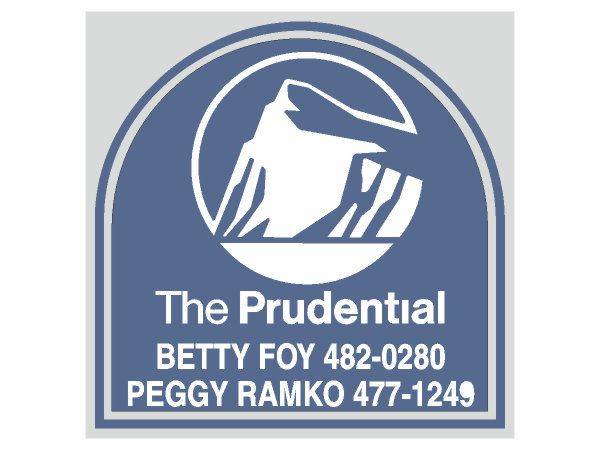 Prudential realty logo Prudential realty logo