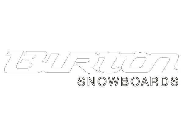 Burton Snowboards Burton Snowboards