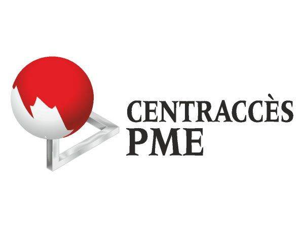 Centracces PME logo Centracces PME logo