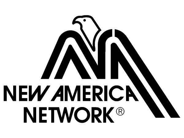 New America Network logo