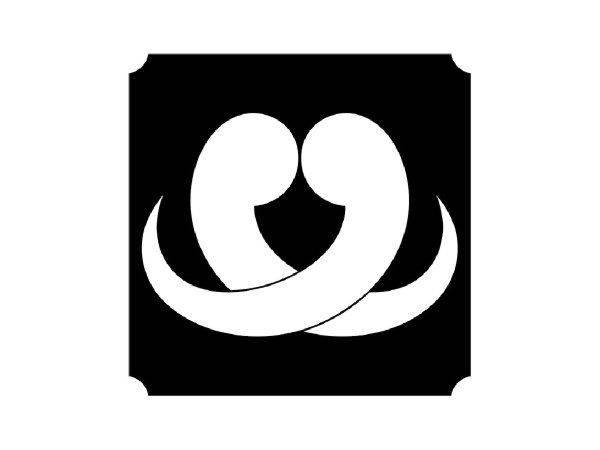 Японский узор 2456