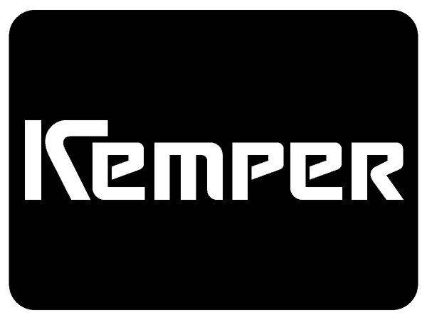 Kemper logo