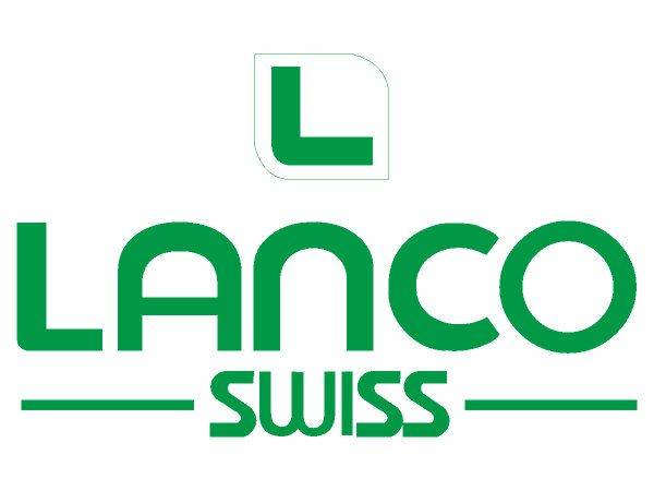 Lanco logo Lanco logo