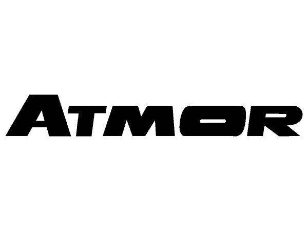 Atmor logo