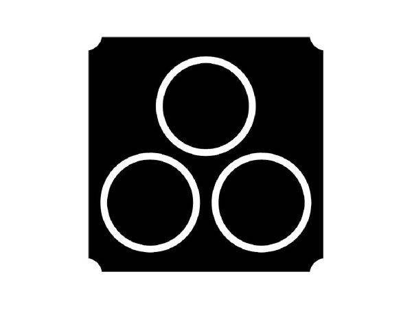 Японский узор 2290