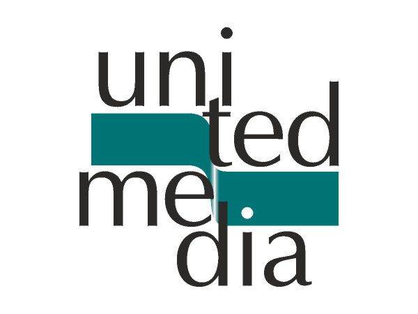 United Media logo