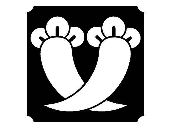 Японский узор 853