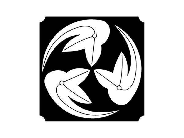 Японский узор 2730