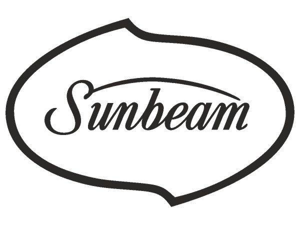 Sunbeam logo2 Sunbeam logo2