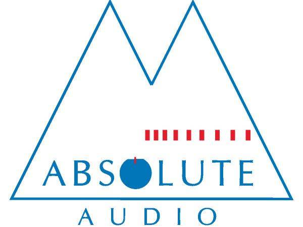 Absolute Audio logo